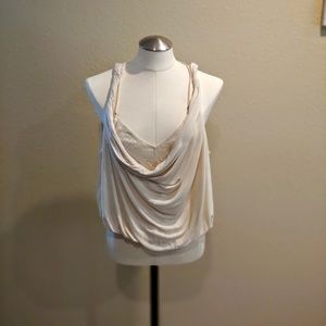 Free People Godess Top